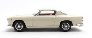 Alfa Romeo 1900CSS Touring coupe beige 1955 Cult Scale Models 1:18 Resinemodell (Türen, Motorhaube... nicht zu öffnen!)